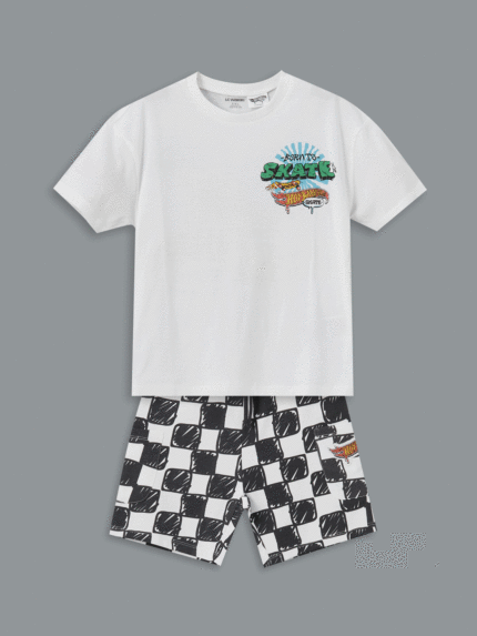 ست  ال سی وایکیکی