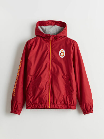 بارانی  ال سی وایکیکی