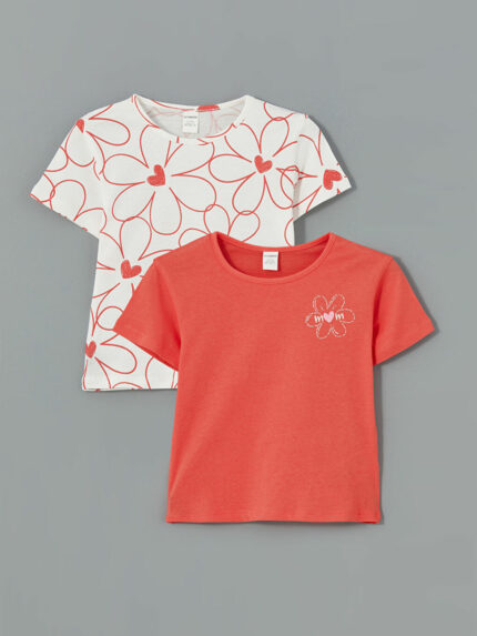 تی شرت  ال سی وایکیکی