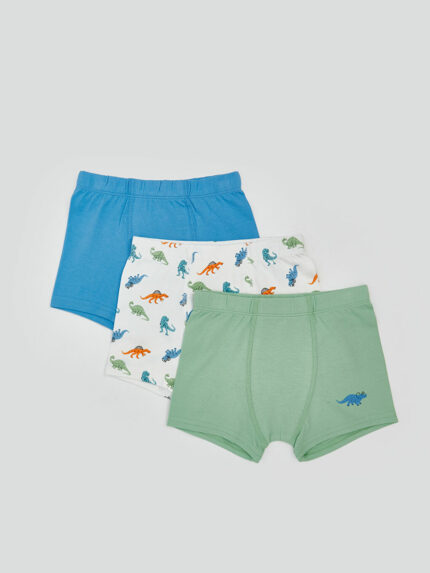 شورت باکسر  ال سی وایکیکی