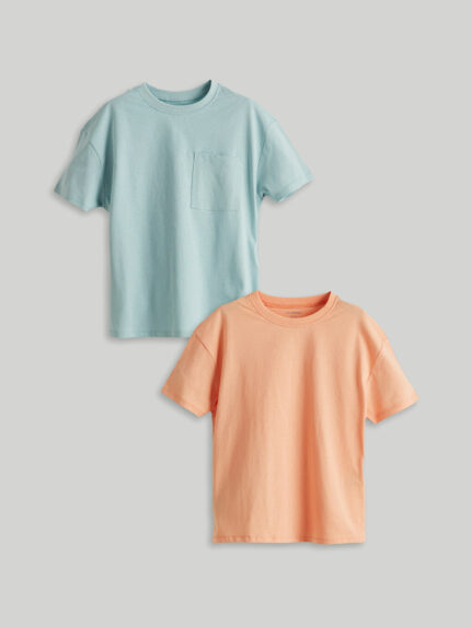 تی شرت  ال سی وایکیکی