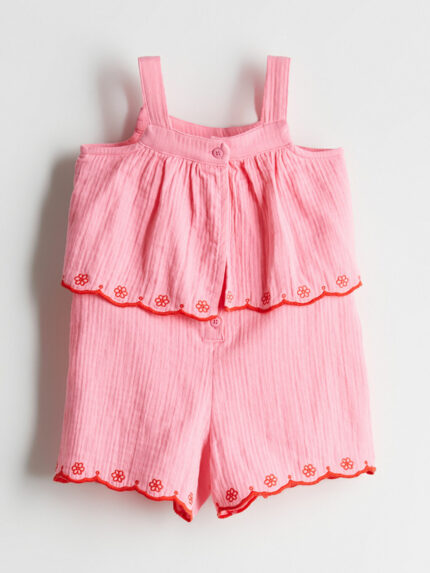 سرهمی  ال سی وایکیکی