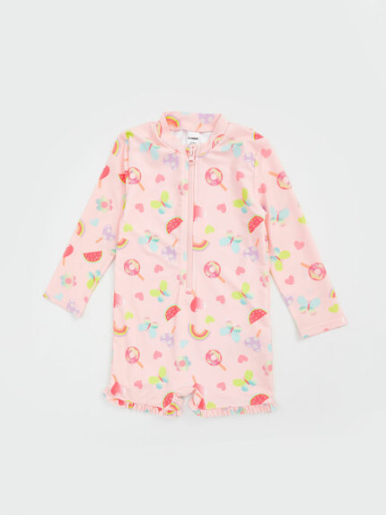 مایو  ال سی وایکیکی