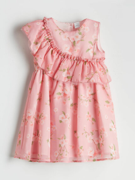 لباس  ال سی وایکیکی