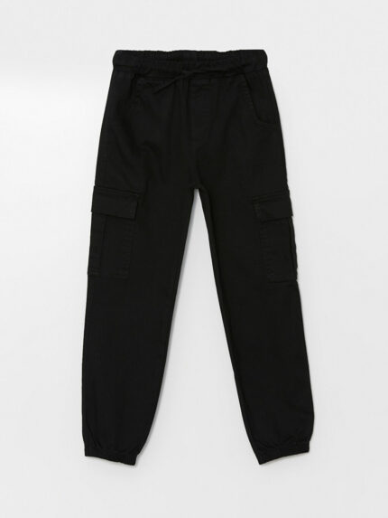 کارگو شلوار  ال سی وایکیکی