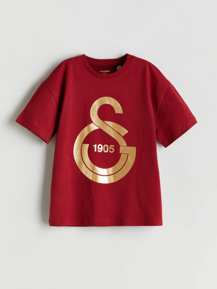 تی شرت  ال سی وایکیکی