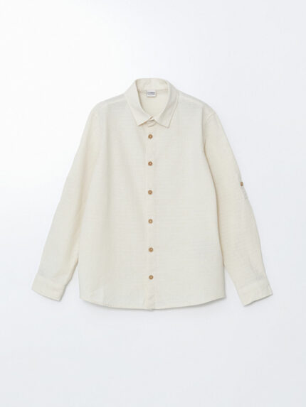 پیراهن  ال سی وایکیکی