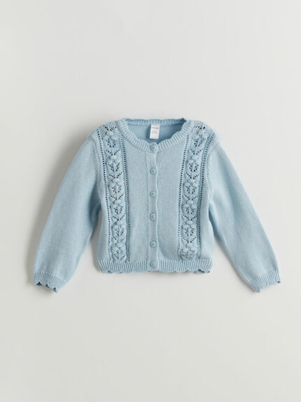 ژاکت  ال سی وایکیکی