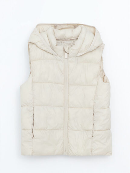 جلیقه پافر  ال سی وایکیکی