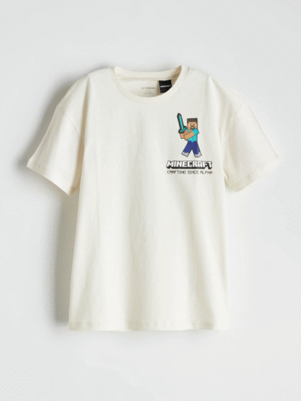 تی شرت  ال سی وایکیکی