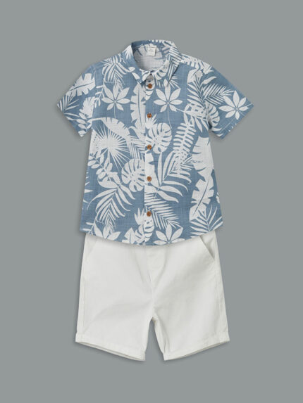 ست  ال سی وایکیکی