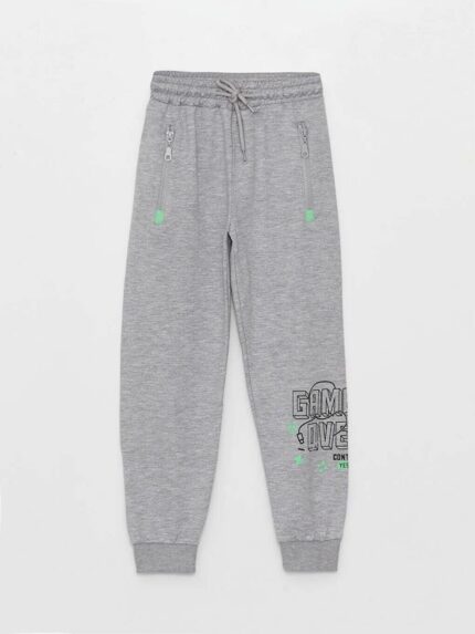 شلوار ورزشی  میسیل کیدز