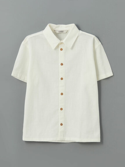 پیراهن  ال سی وایکیکی