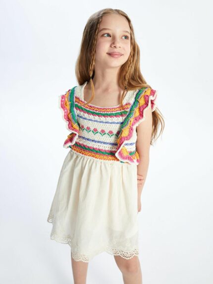 لباس  دکسیا