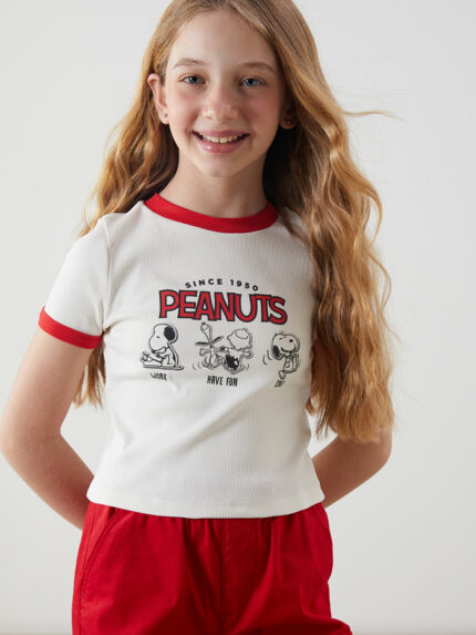 تی شرت  ال سی وایکیکی