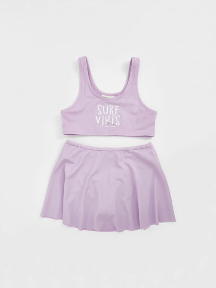 بیکینی  ال سی وایکیکی