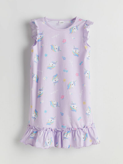 لباس شب  ال سی وایکیکی