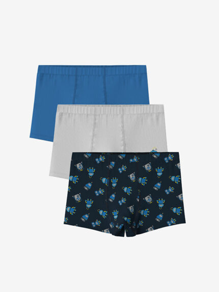 شورت باکسر  ال سی وایکیکی