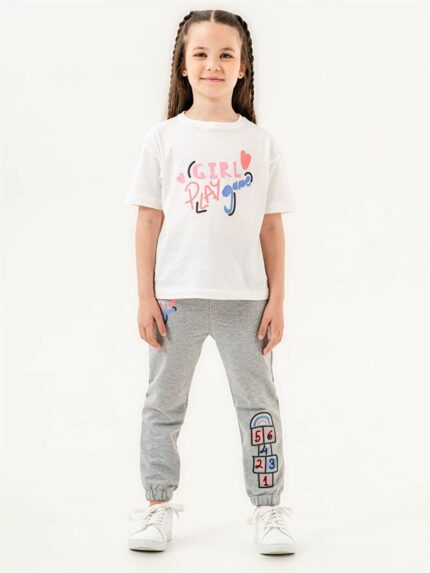 ست  میسیل کیدز