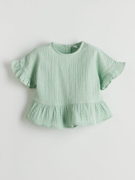 بلوز  ال سی وایکیکی