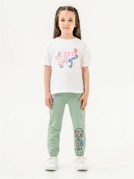 ست  میسیل کیدز