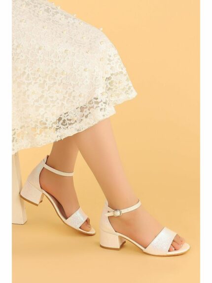 کفش پاشنه بلند  کیکو