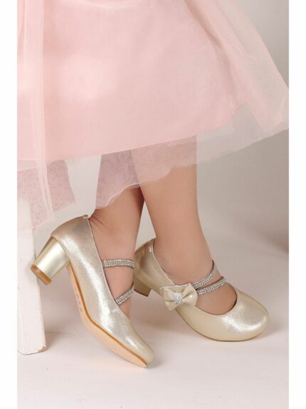 کفش پاشنه بلند  کیکو