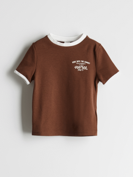 تی شرت  ال سی وایکیکی