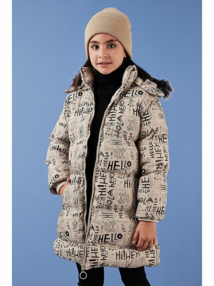 کاپشن بادی  للا