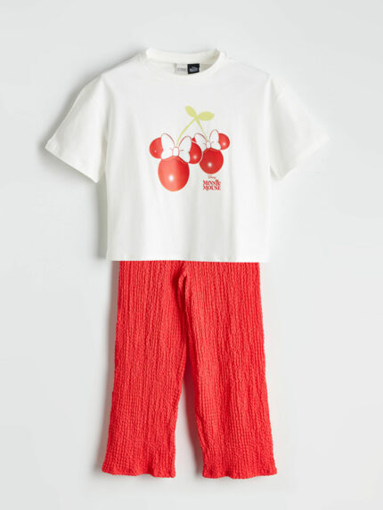 ست  ال سی وایکیکی