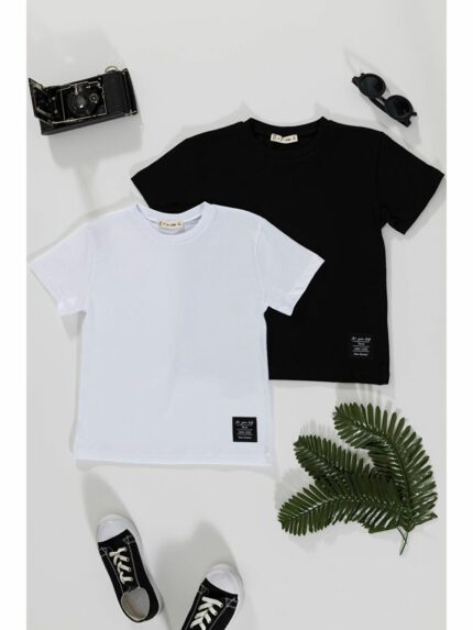 تی شرت  فور یو کیدز