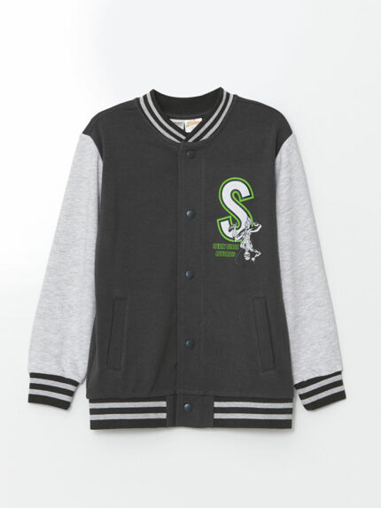 ژاکت کالج  ال سی وایکیکی