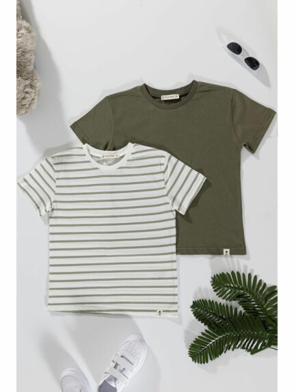 تی شرت  فور یو کیدز