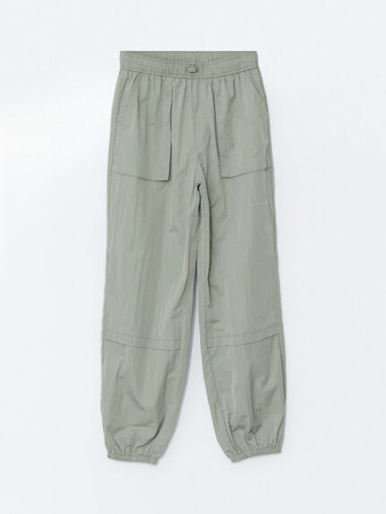 شلوار ورزشی  ال سی وایکیکی