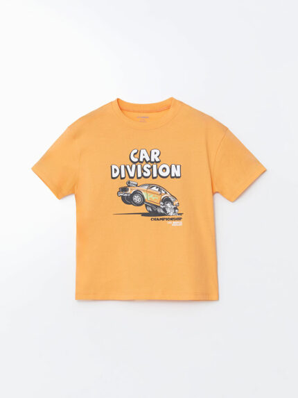 تی شرت  ال سی وایکیکی