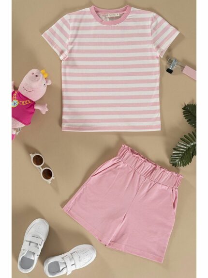 ست  فور یو کیدز