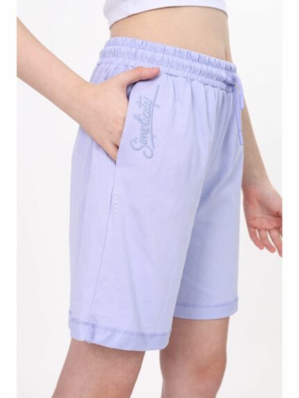 شورت  تون توی کیدز