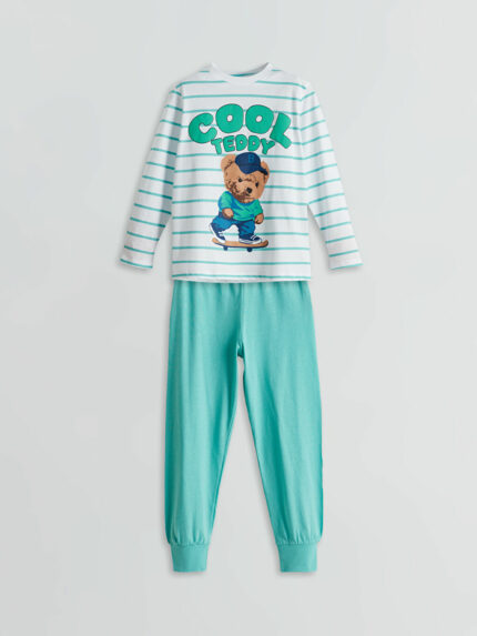 ست پیژامه  ال سی وایکیکی