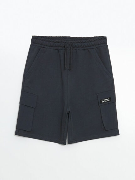 کارگو شورت  ال سی وایکیکی