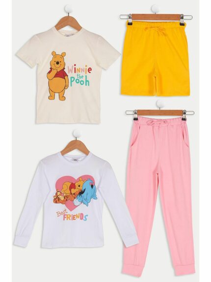 ست  فور یو کیدز