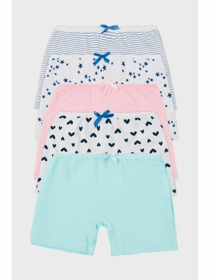 شورت باکسر  للا