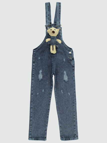 سالوپت جین  سیویل