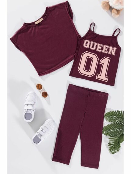 ست  فور یو کیدز