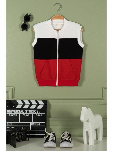 جلیقه  فور یو کیدز