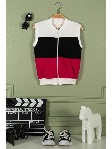 جلیقه  فور یو کیدز