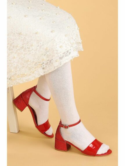 کفش پاشنه بلند  کیکو