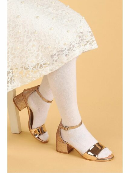 کفش پاشنه بلند  کیکو