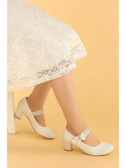 کفش پاشنه بلند  کیکو