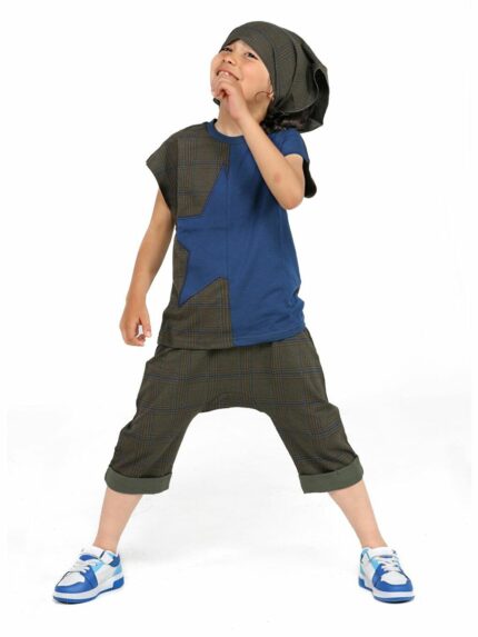 ست  کازابونی