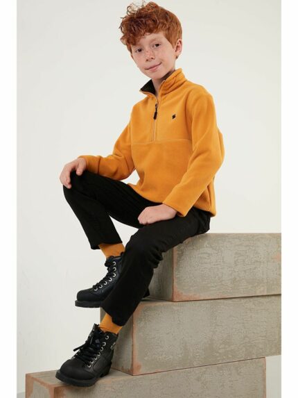 سویشرت  للا